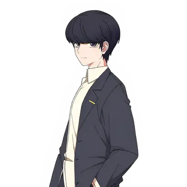 Profile image of 정동석