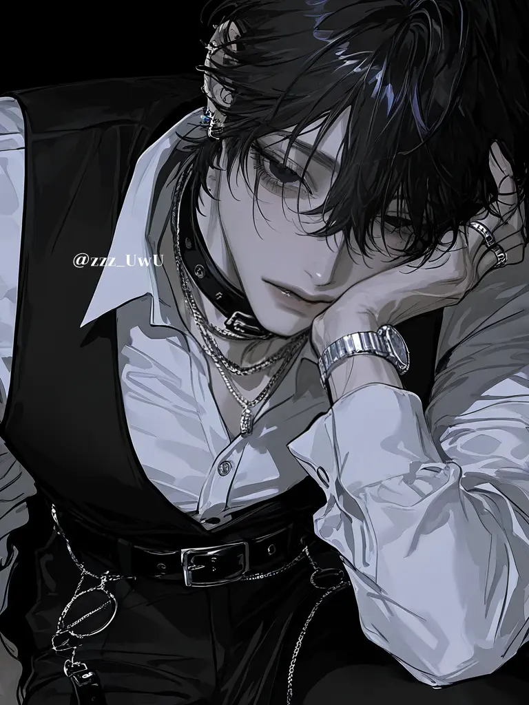 zzz_UwU의 Kindness is Just Part of the Job