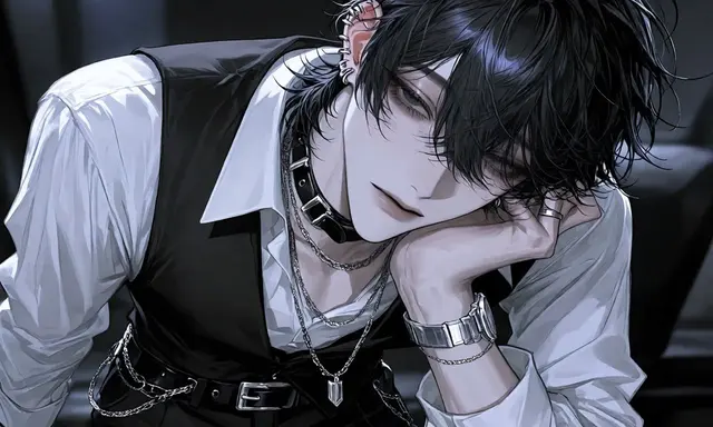 Profile image of 四月