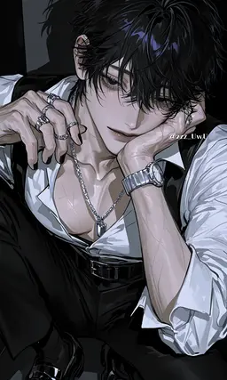 Profile image of Yotsuki