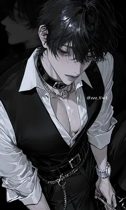 Profile image of Yotsuki
