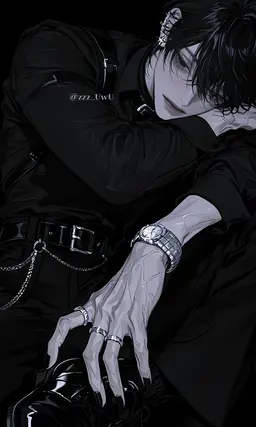 Profile image of Yotsuki