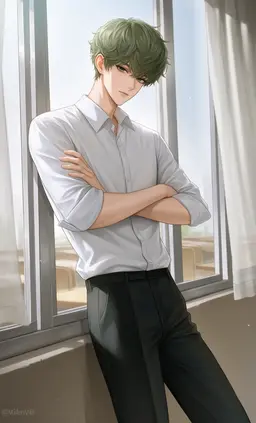 Profile image of Towa