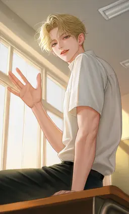 Profile image of Renji