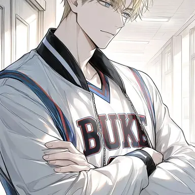 Profile image of Brennan Wolfe
