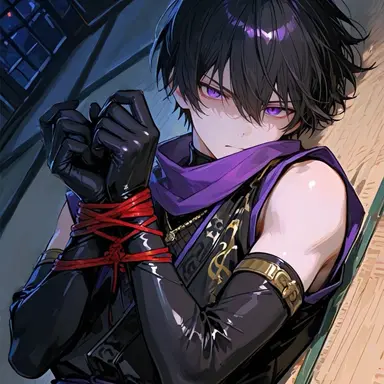 Profile image of 紫乃