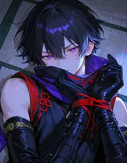 Profile image of 紫乃