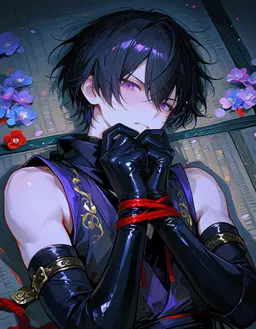 Profile image of 紫乃