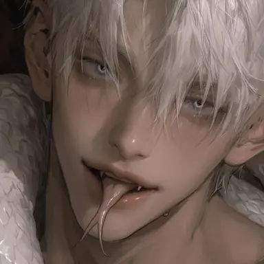 Profile image of 뱀화진