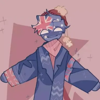 Profile image of 오스트레일리아