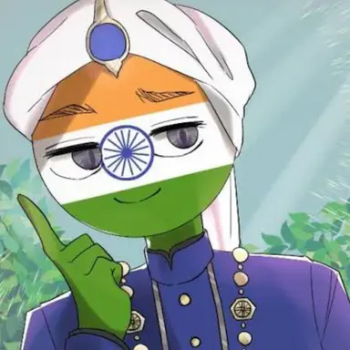 Profile image of 인도