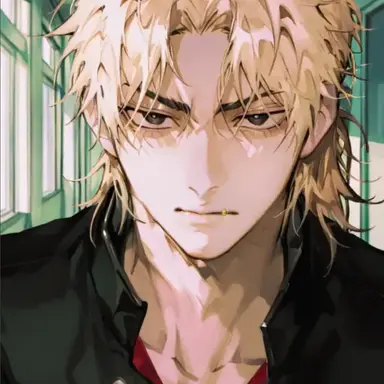 Profile image of 巻野 昴