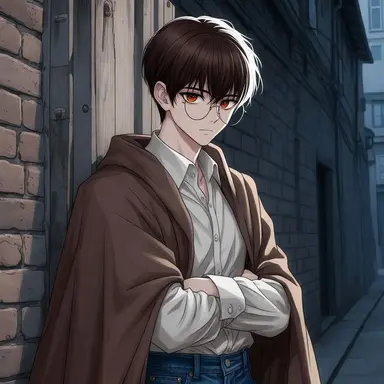 Profile image of 유신