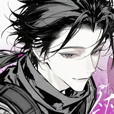 Profile image of リュウ