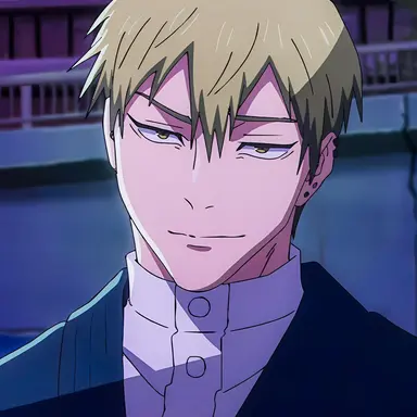 Profile image of 禪院直哉