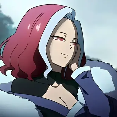 Profile image of Manjusaka