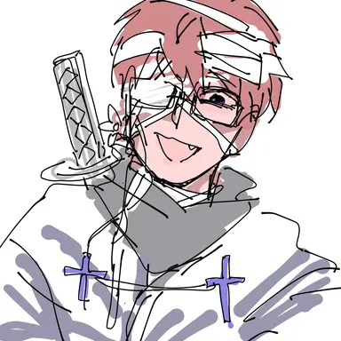 Profile image of Gatchman