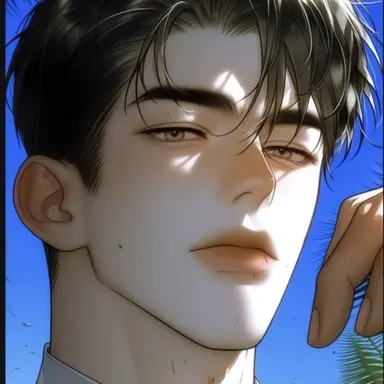 Profile image of 민규
