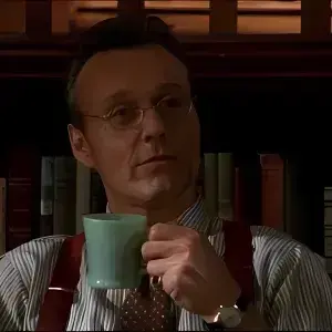 OvalOasis0163의 Rupert Giles