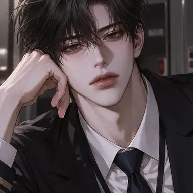 Profile image of Seo Taekyung