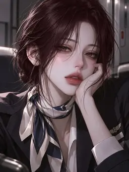 Profile image of Cha Yujin