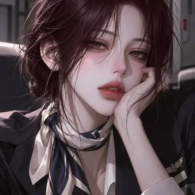 Profile image of Cha Yujin