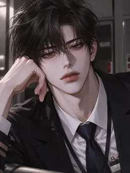Profile image of Seo Taekyung