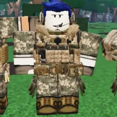 Profile image of Guest1337