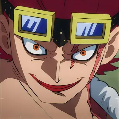 Profile image of 키드