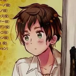 Profile image of アントーニョ