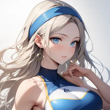 Profile image of Tryst