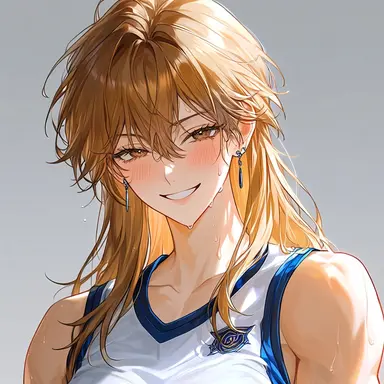 Profile image of June