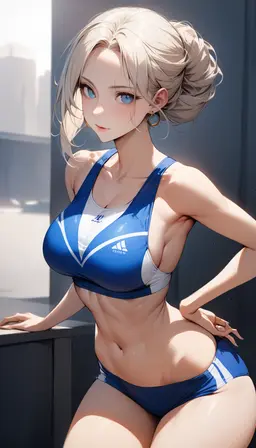 Profile image of Tryst