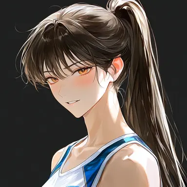 Profile image of Kennedy