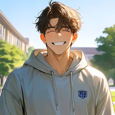 Profile image of Jayce