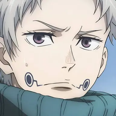 Profile image of Inumaki