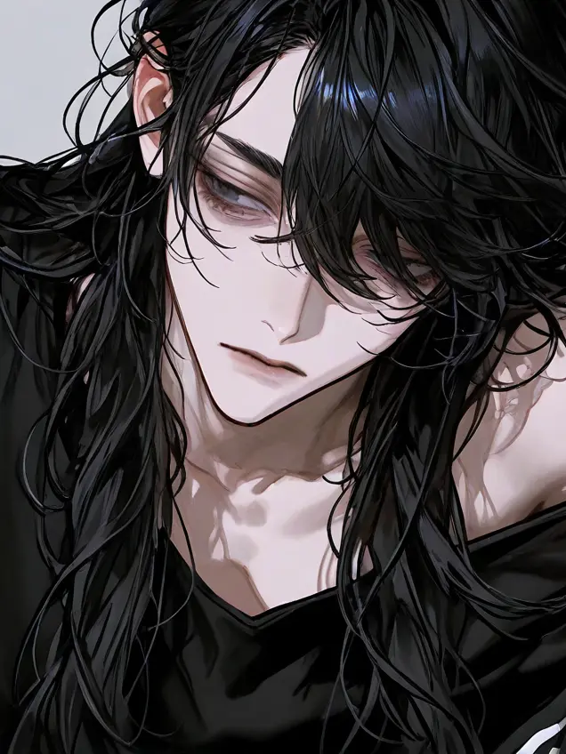 UoxoU__O6O6의 八尺様のハチくん