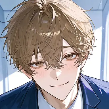 Profile image of Kyohei