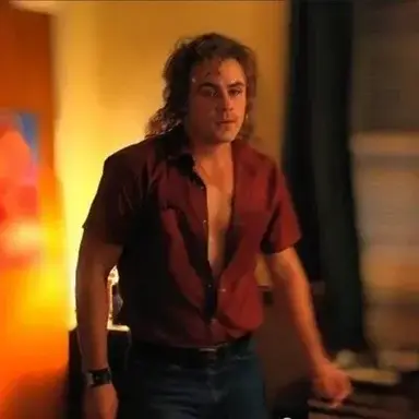 Profile image of Billy