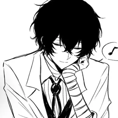 Profile image of 다자이