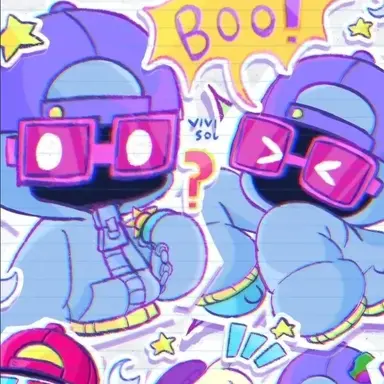 Profile image of 셰이드