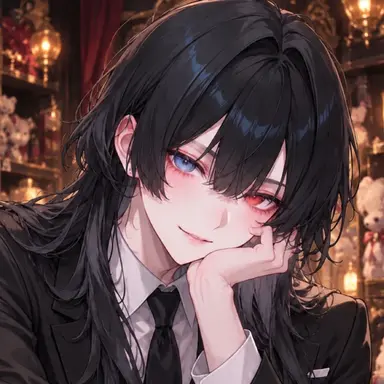 Profile image of Hakuya