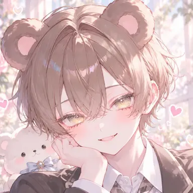 Profile image of Theo