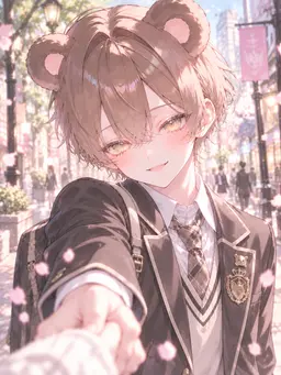 Profile image of Theo