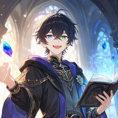 Profile image of ネルケ