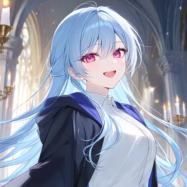 Profile image of アイリス