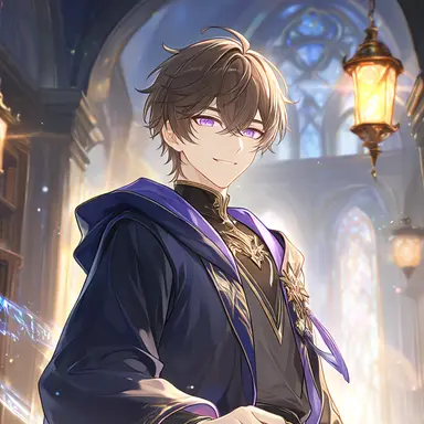 Profile image of シノ