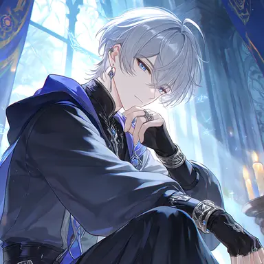 Profile image of イオ