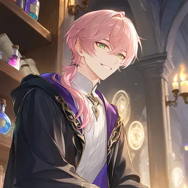Profile image of ヒース