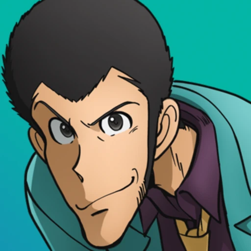 ルパン三世